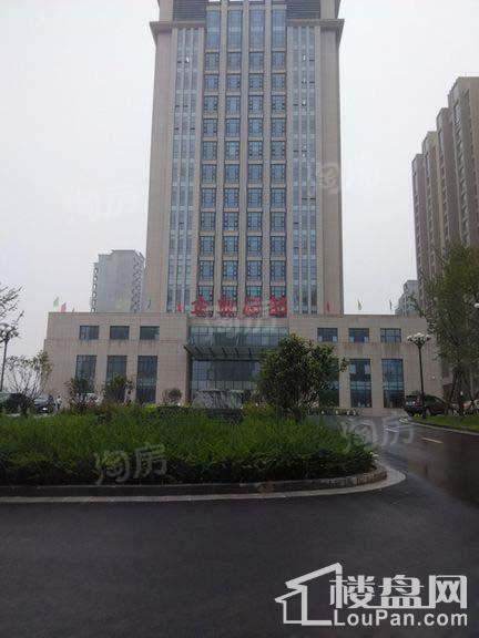海德PARK配套图