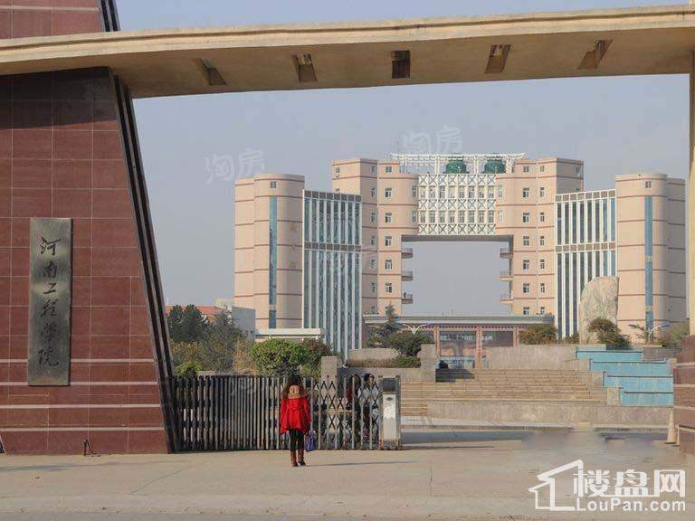 华启唐宁1號配套图