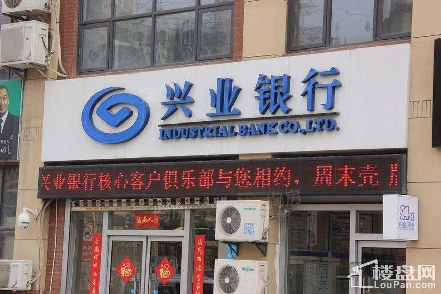周边配套图