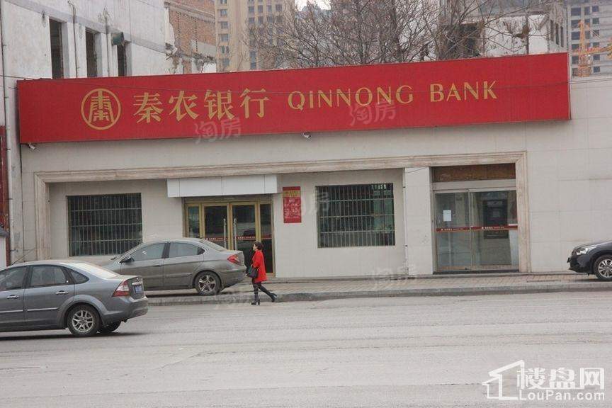 周边配套图