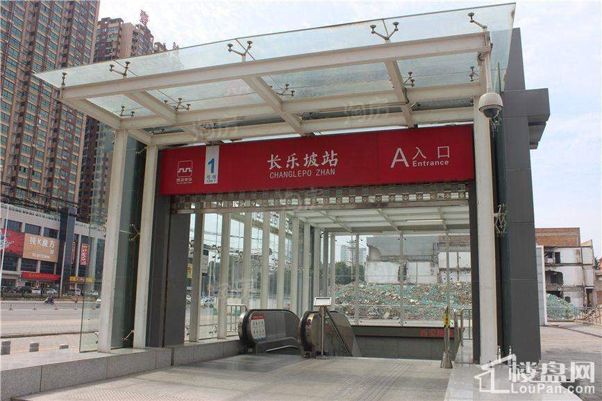 天悦东都配套图