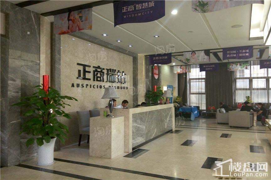 实景图