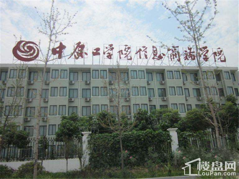 正商瑞钻配套图