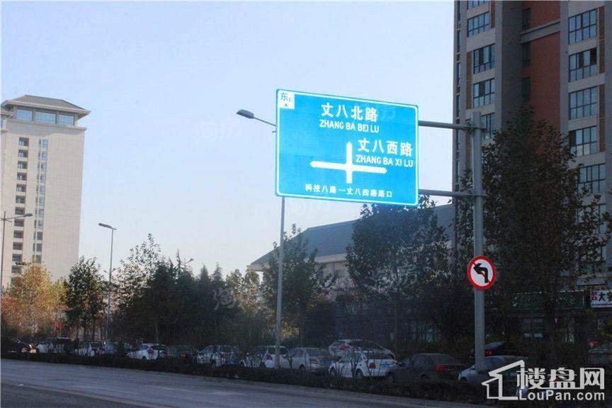 周边配套图