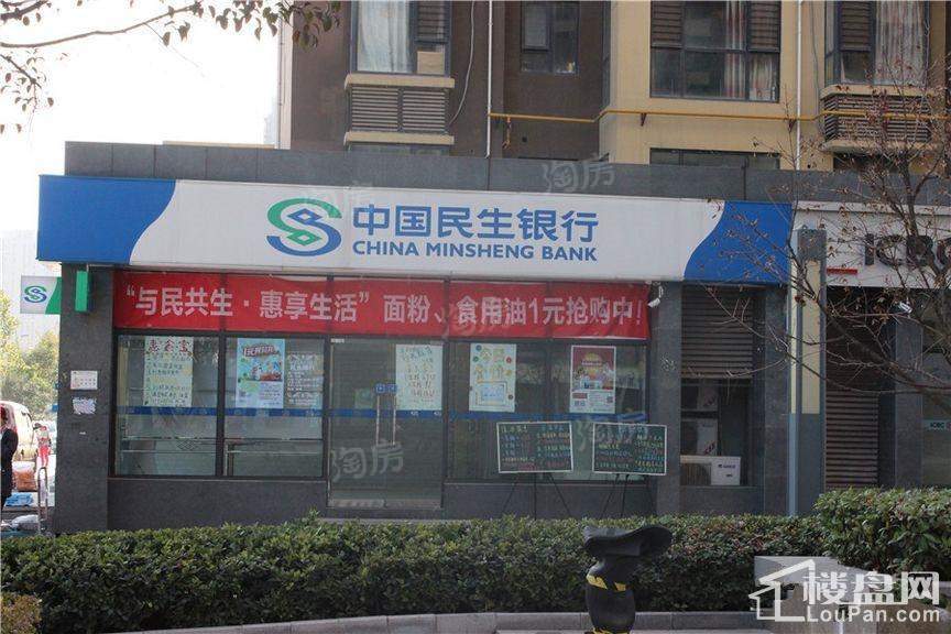 周边配套图