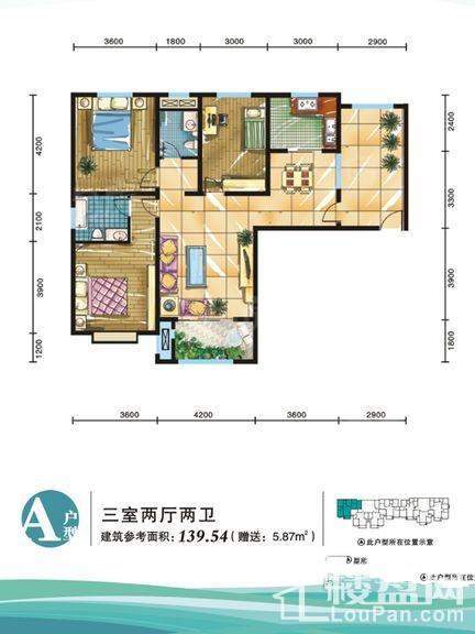 户型图片