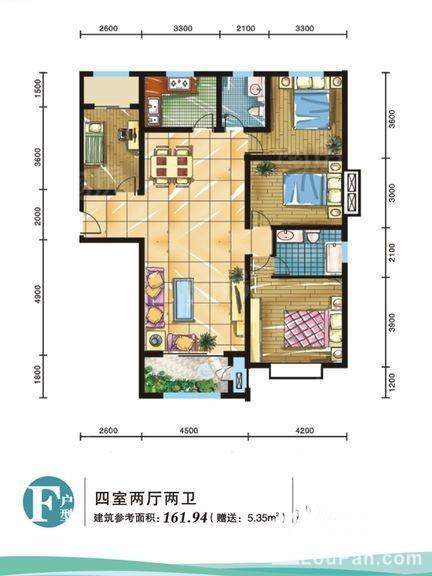 户型图片