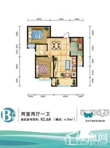 户型图片