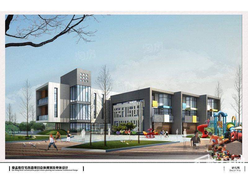 科达·东御兰汀效果图