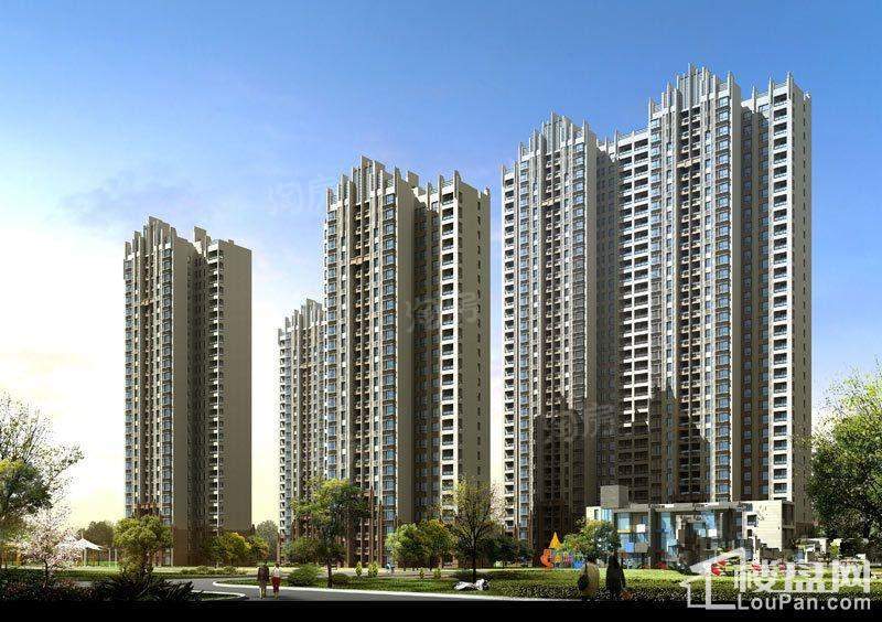 科达·东御兰汀效果图