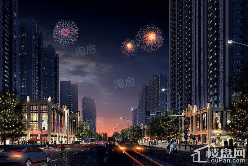 科达·东御兰汀效果图