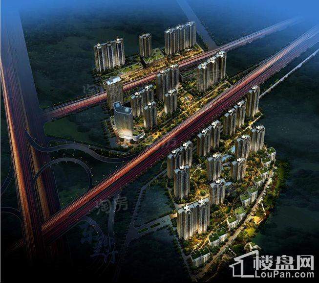 科达·东御兰汀效果图