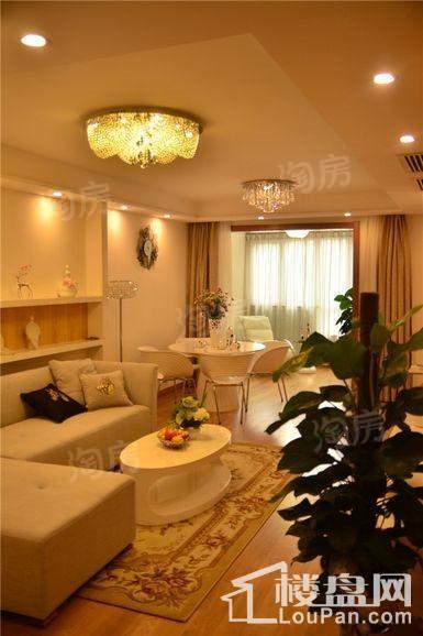 科达·东御兰汀样板间