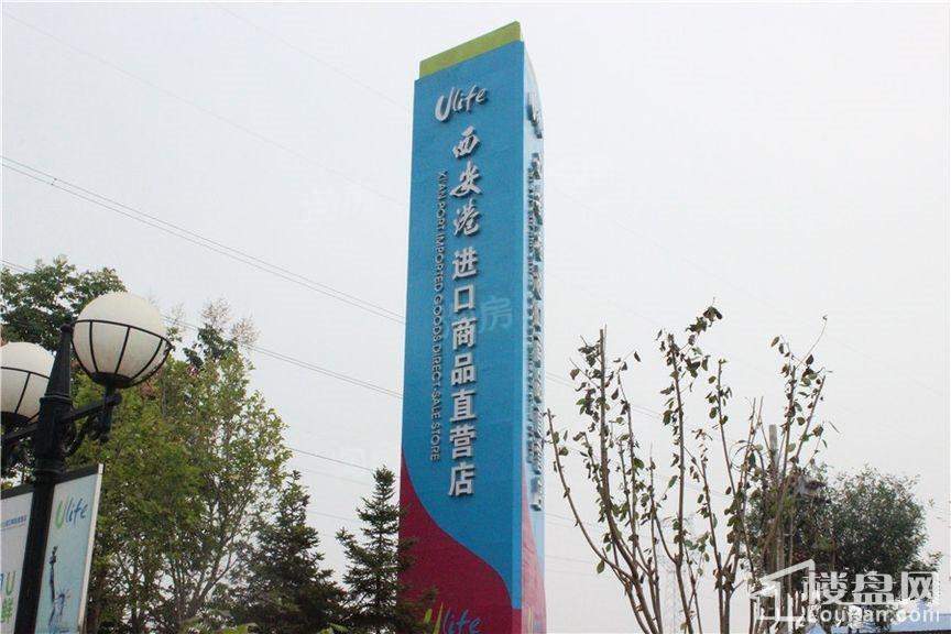 周边配套图