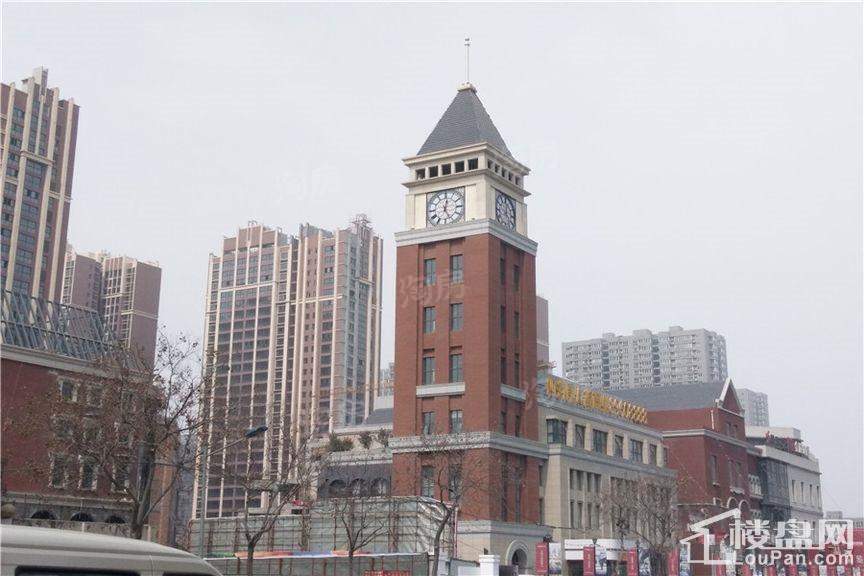 实景图