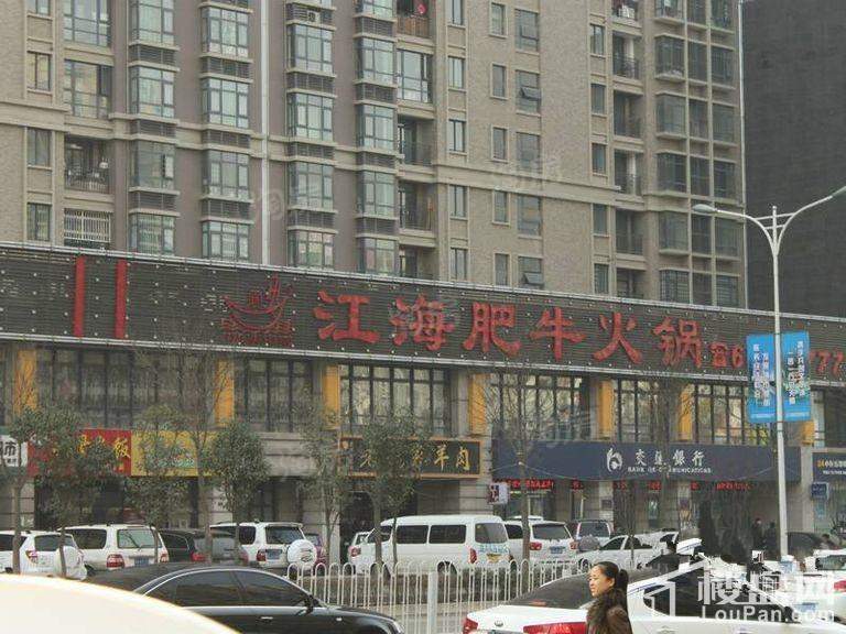 周边配套图