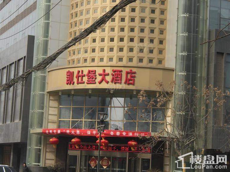 周边配套图