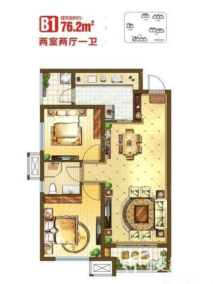 户型图片