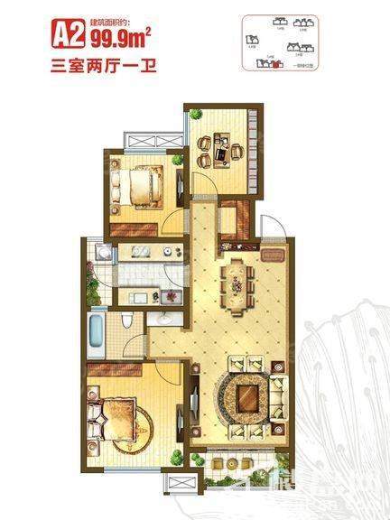 户型图片