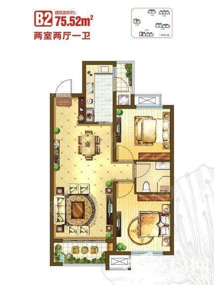 户型图片