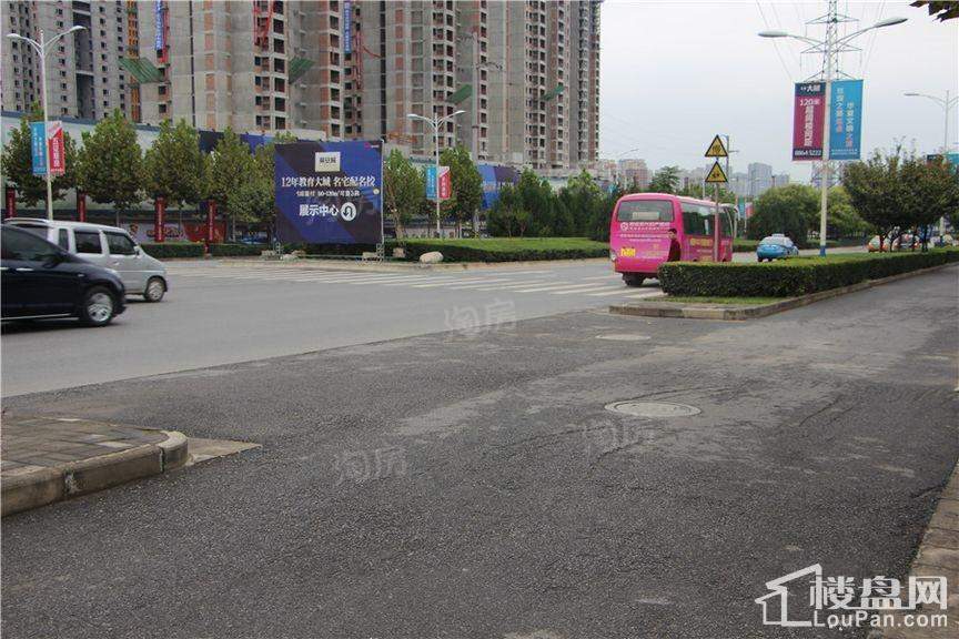 周边配套图