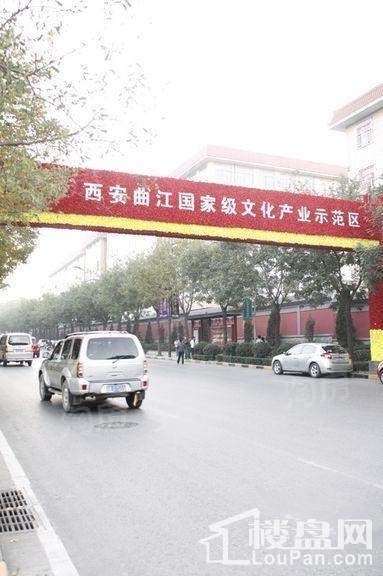 金辉世界城配套图