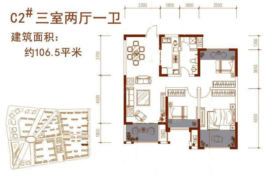 户型图片