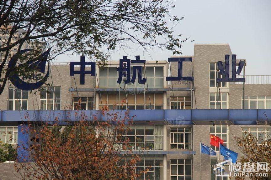 周边配套图