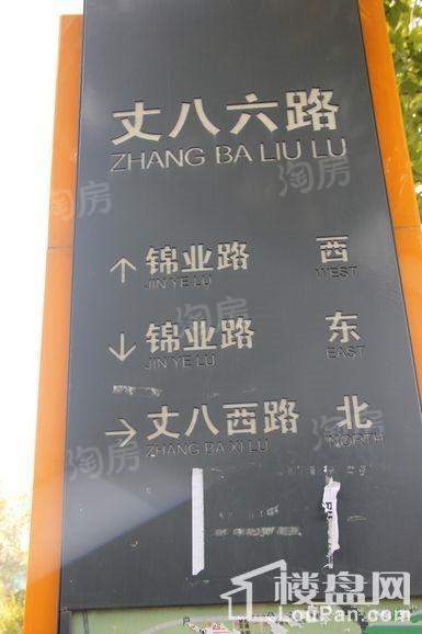 周边配套图
