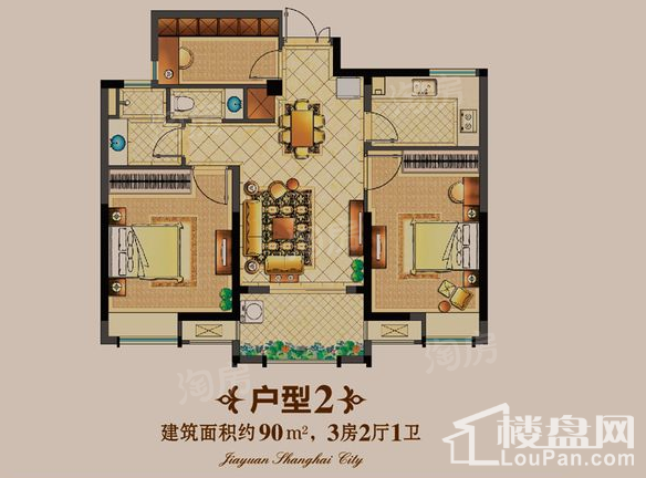 户型图片