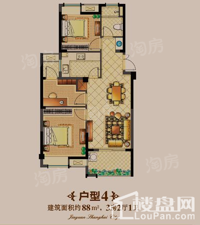 户型图片