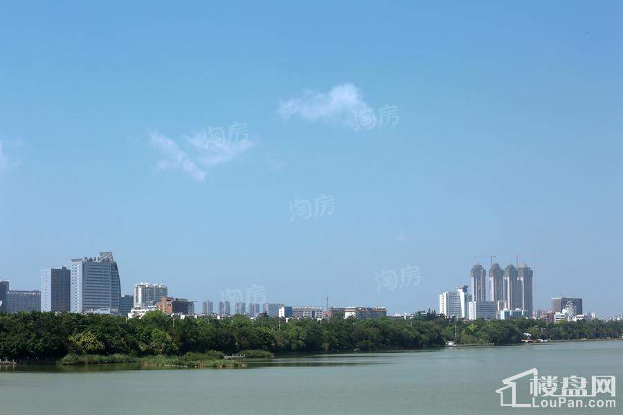 凯旋1号实景图