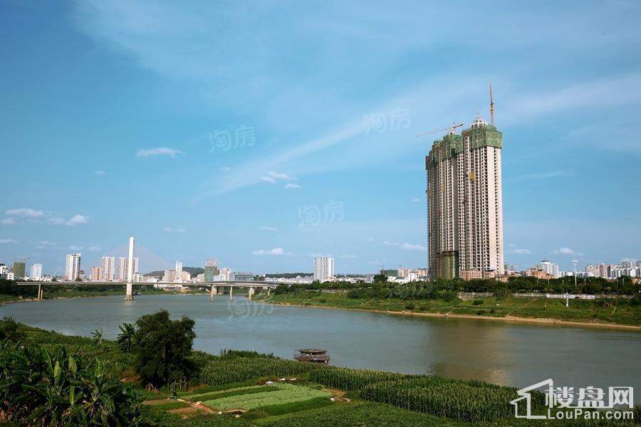 凯旋1号实景图