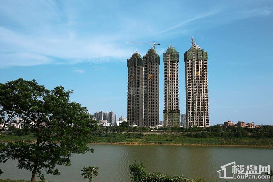 凯旋1号实景图
