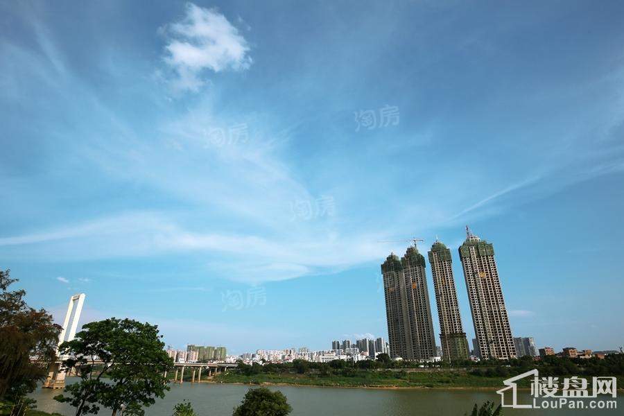 凯旋1号实景图