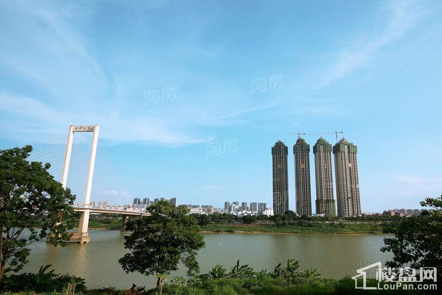 凯旋1号实景图