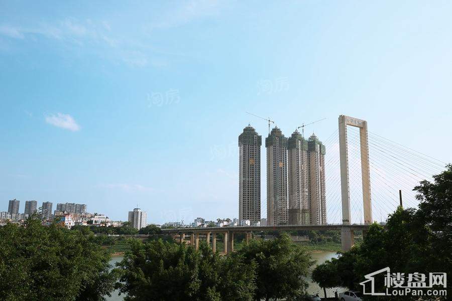 凯旋1号实景图