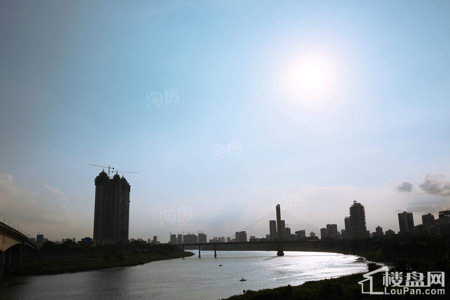 凯旋1号实景图