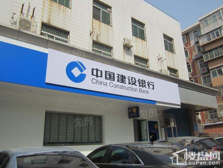 周边配套图
