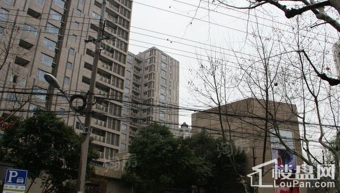 凯德茂名公馆实景图