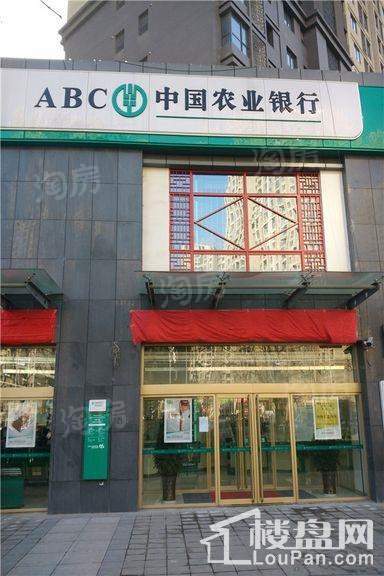 周边配套图