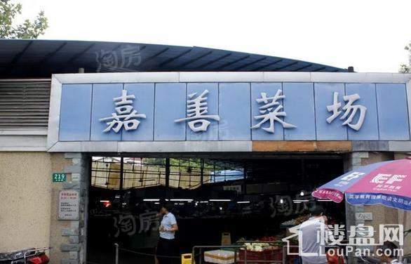 周边配套图