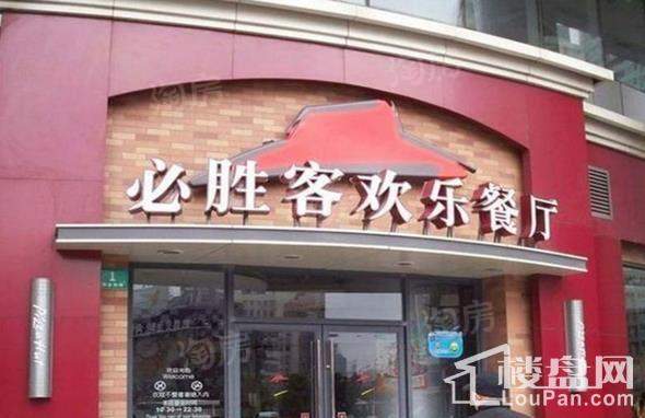 周边配套图