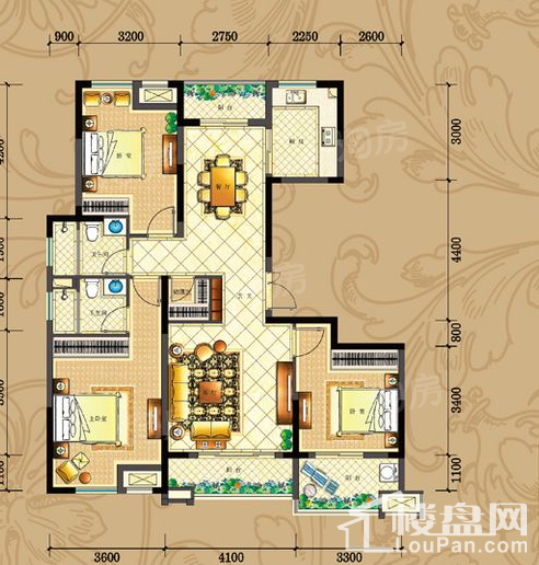 户型图片