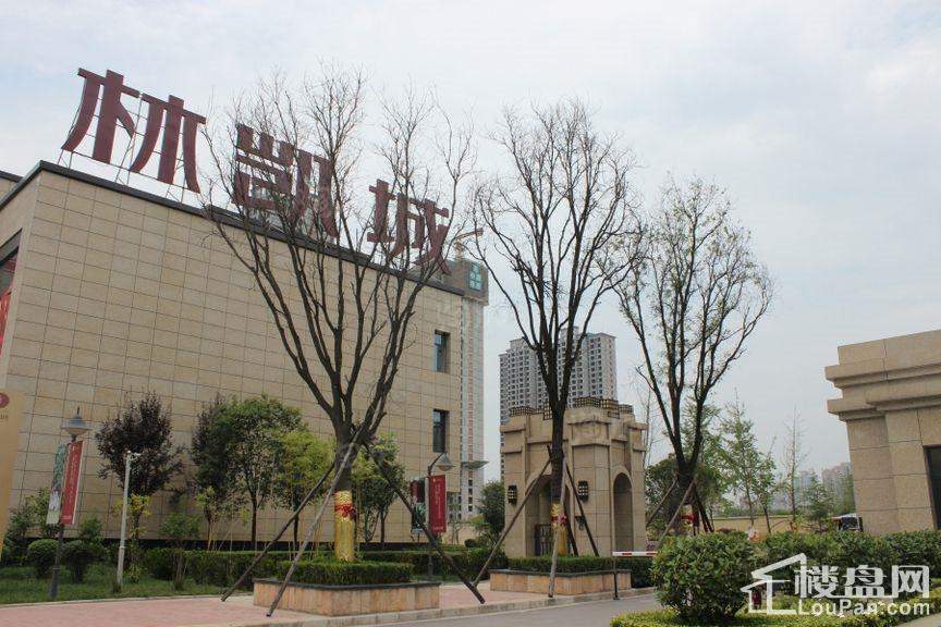 林凯城实景图