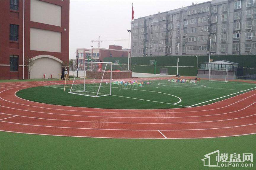 明威橡树湾配套图