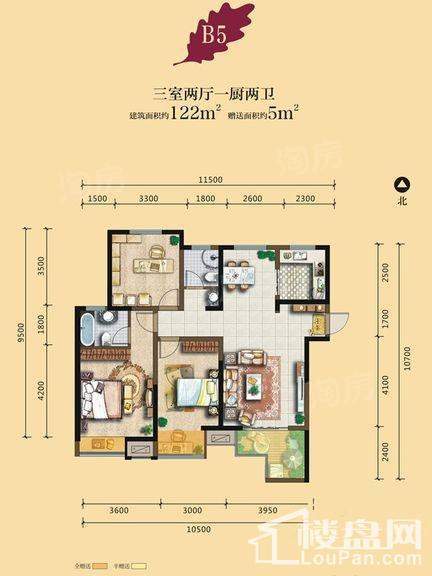 户型图片
