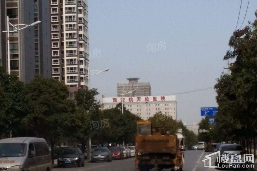 周边配套图