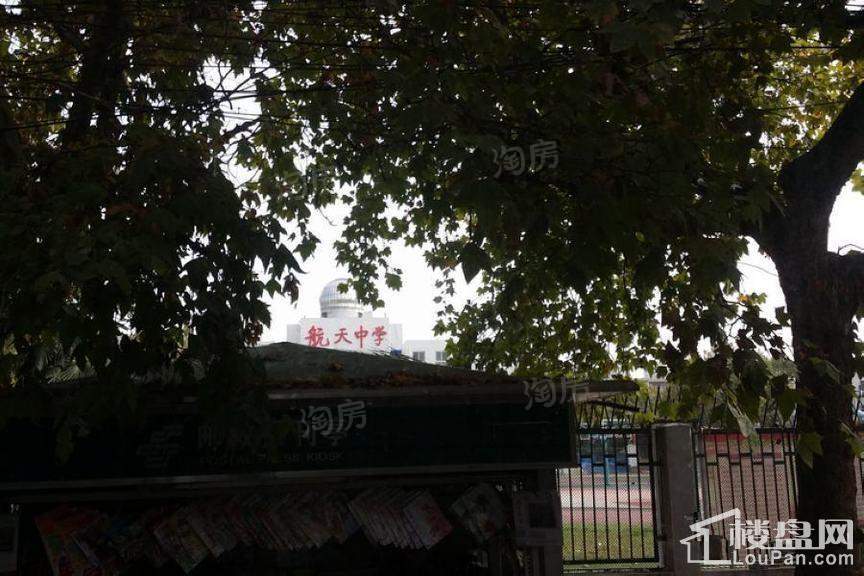 周边配套图