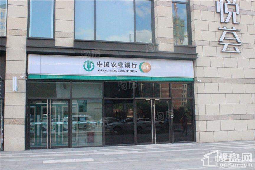 中国铁建·万科翡翠国际配套图